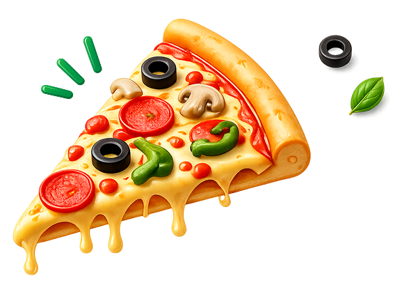 Pizza Slice