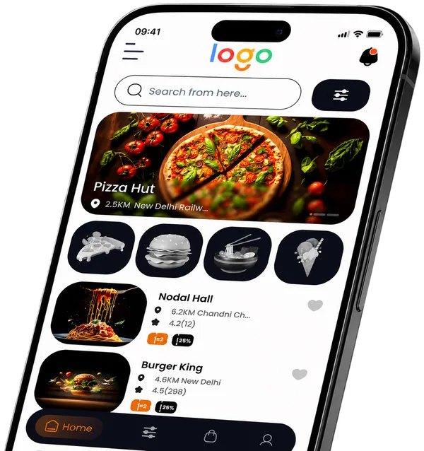 Mobile App